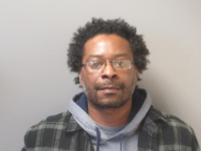 Keyme Fortson a registered Sex Offender of Connecticut