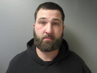 Bryon A Chasse a registered Sex Offender of Connecticut