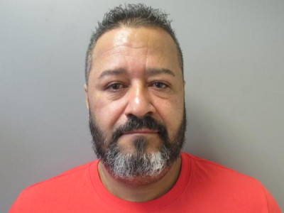 Harry Rosado a registered Sex Offender of Connecticut
