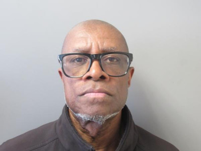 Edward Brown a registered Sex Offender of Connecticut