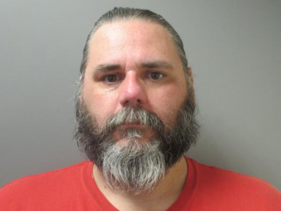 Robert Greco a registered Sex Offender of Connecticut