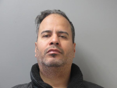 Jose Garcia a registered Sex Offender of Connecticut