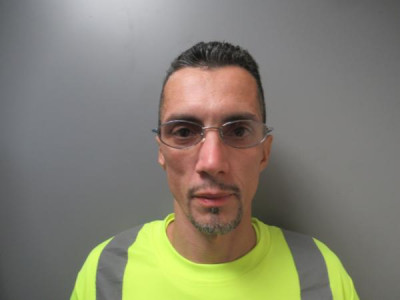 Javier Ortiz a registered Sex Offender of Connecticut