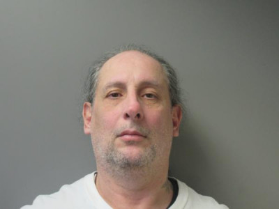 Santos R Cancel a registered Sex Offender of Connecticut
