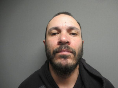 Michael J Pagan a registered Sex Offender of Connecticut