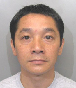 Panya Inthiphab a registered Sex Offender of Connecticut