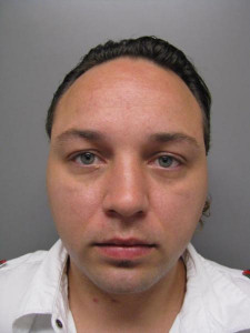 Christopher M Chatelle a registered Sex Offender of Connecticut