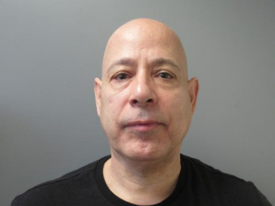 Raymond Lugo a registered Sex Offender of Connecticut