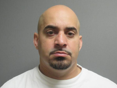 Julio L Herrera a registered Sex Offender of Connecticut