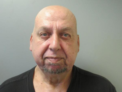 Leonard Ronald Dailey a registered Sex Offender of Connecticut