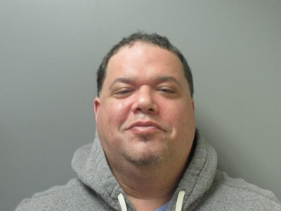 Hiram Estaban Aviles a registered Sex Offender of Connecticut