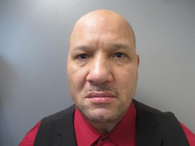 Hector Santiago a registered Sex Offender of Connecticut