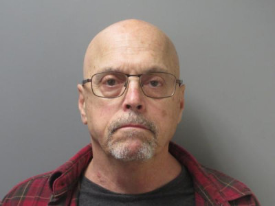 Andrew Papacoda a registered Sex Offender of Connecticut