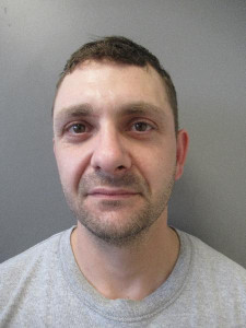 James D Harrington a registered Sex Offender of Connecticut