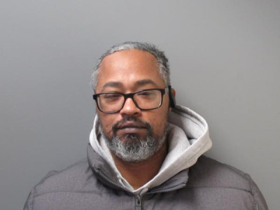 Schymon L Newton a registered Sex Offender of Connecticut