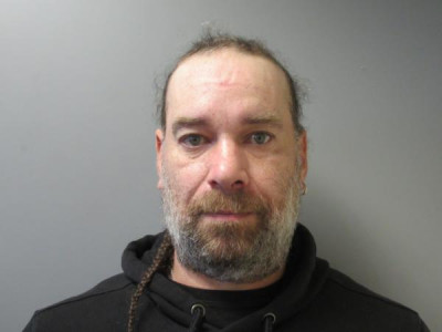 Eliseo Romero Jr a registered Sex Offender of Connecticut