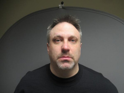Patrick T Vechiola a registered Sex Offender of Connecticut