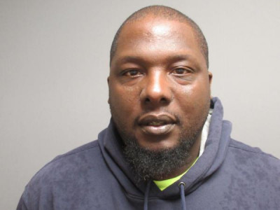 Zollie Hyman a registered Sex Offender of Connecticut