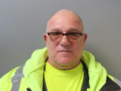 Jesus Manuel Diaz a registered Sex Offender of Connecticut