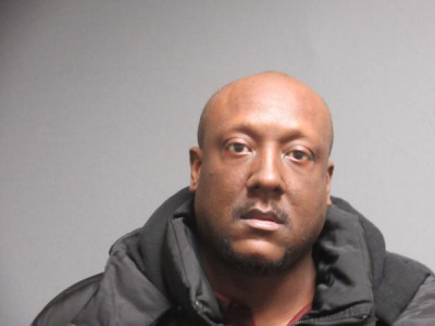 Terrance King a registered Sex Offender of Connecticut