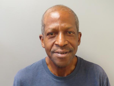Ronnie Eugene Patterson a registered Sex Offender of Connecticut