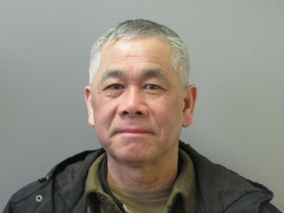 Hoa Van Nguyen a registered Sex Offender of Connecticut