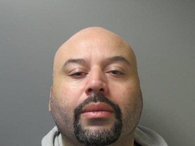 Howard W Cosby a registered Sex Offender of Rhode Island