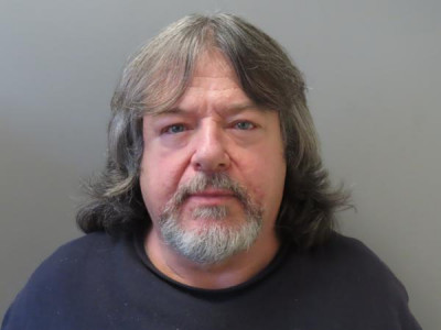 David Herbert Page a registered Sex Offender of Connecticut