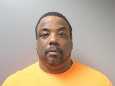 Mario Saunders a registered Sex Offender of Connecticut