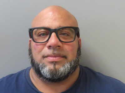 Rickie L Soto a registered Sex Offender of Connecticut