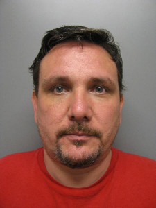 Benjamin J Coleman a registered Sex Offender of Maryland