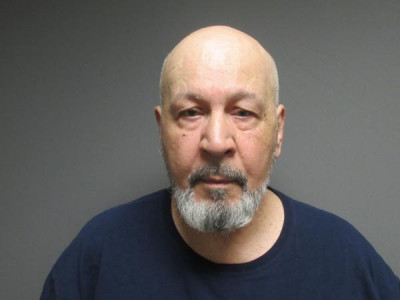 Heriberto Justiniano a registered Sex Offender of Connecticut