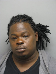 James Kendrick a registered Sex Offender of Connecticut