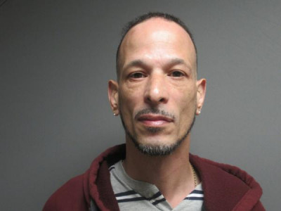 Alexander Felix a registered Sex Offender of Connecticut