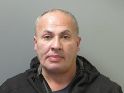 David Camacho a registered Sex Offender of Connecticut