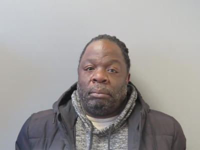 Marlon L Standburry a registered Sex Offender of Connecticut