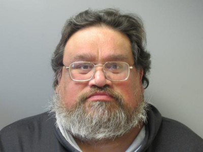 Antonio D Rendon a registered Sex Offender of Connecticut