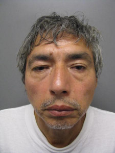 Oscar Bustamante a registered Sex Offender of Massachusetts