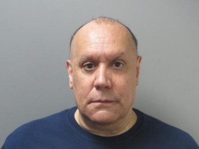 Jesus E Romero a registered Sex Offender of Connecticut