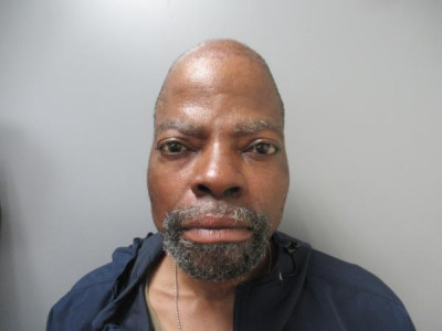 Andreas K Thompson a registered Sex Offender of Connecticut