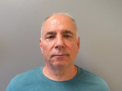 Steven Daniels a registered Sex Offender of Connecticut