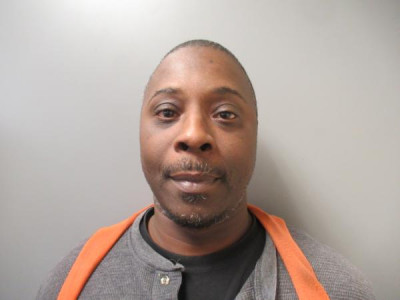 Walter Brown a registered Sex Offender of Connecticut