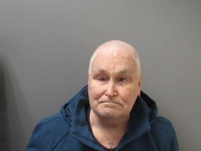 John W Burgor a registered Sex Offender of Connecticut