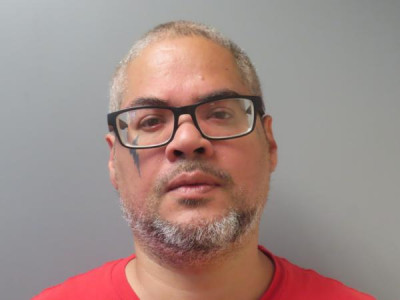 Rafael Nieves a registered Sex Offender of Connecticut