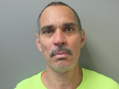 Dixon Castillo-sanchez a registered Sex Offender of Connecticut