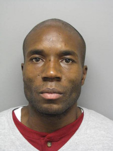 Demetrius Daven Brown a registered Sex Offender of Connecticut