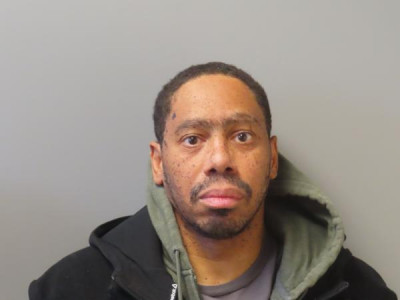 David Earl Bridges a registered Sex Offender of Connecticut