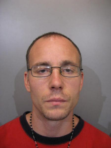 Matthew R Baker a registered Sex Offender of Massachusetts