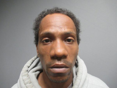 Jerry J Gates a registered Sex Offender of Connecticut
