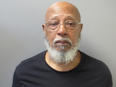 Alonzo Ricarda Powell a registered Sex Offender of Connecticut